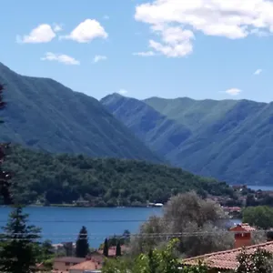  Appartement Belvedere Bolvedro Italie