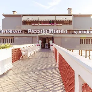 Piccolo Otel Follonica