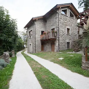  Alloggio per agriturismo L'eco Italia