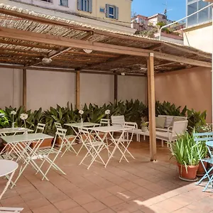 Parker - Gruppo Blam Otel