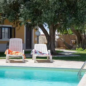  Villa La Lantana Italia