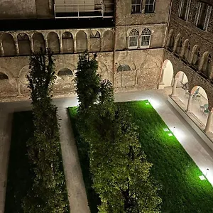 **** מלון Palazzo Santo Spirito איטליה