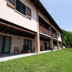  לינה וארוחת בוקר B&b” La Tezza” איטליה