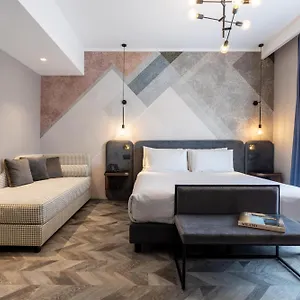 **** מלון Axyhotels Innstyle איטליה