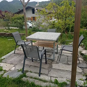  Hébergement de vacances Vicino A Me Italie