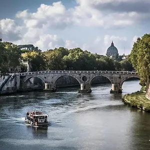 Maison Yassi Piazza Del Popolo Rome