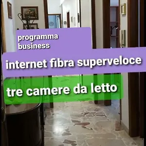  Appartement Sebastian House Italie