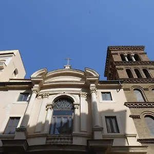 Domus Trilussa Appartamento