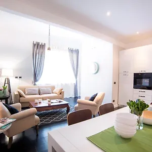 Rent In - Iv Novembre Appartamento