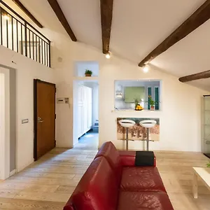 Casajusta Trastevere Appartamento