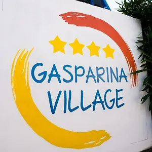 **** פארק נופש Gasparina Village איטליה