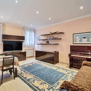  Appartement Family In Rialto - Centro Città Full Optional Italie