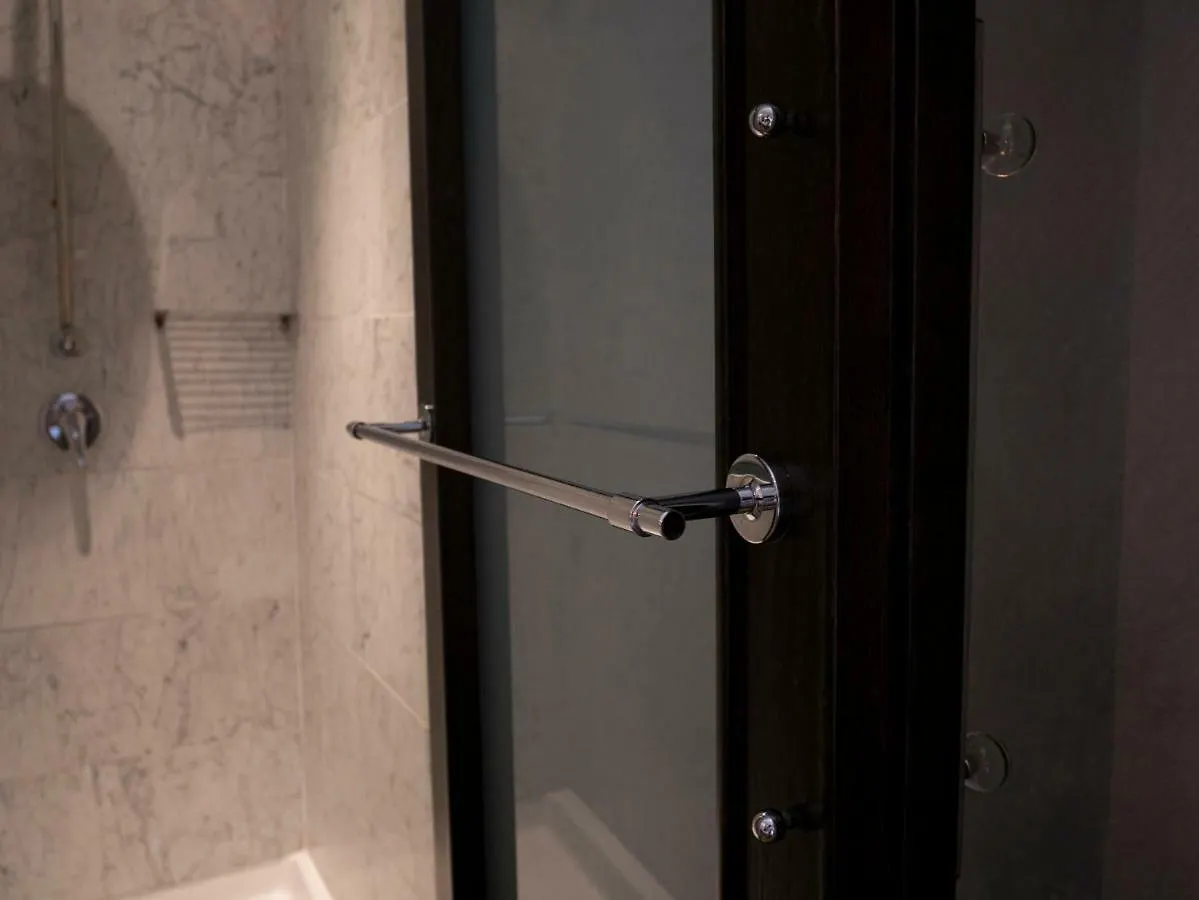 Hotel Intown Luxury House Roma
